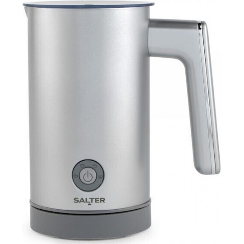 Salter EK-6359 Συσκευή για αφρόγαλα 4 σε 1 500W (EK-6359)